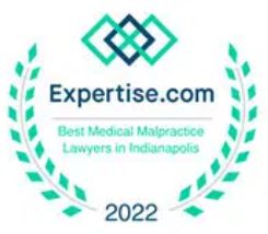 Expertise.com Best Medical Malpractice Lawyers in Indianapolis 2022