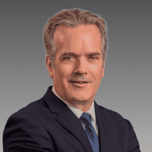 Picture of Daniel J. Buba