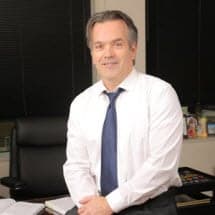 Picture of Daniel J. Buba