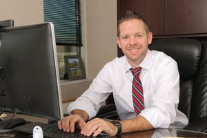 Attorney Kyle T. Ring