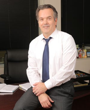 Attorney Daniel J. Buba