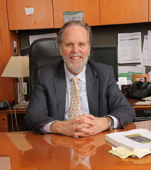 Attorney Thomas C. Doehrman