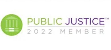 Public Justice 2022 Member
